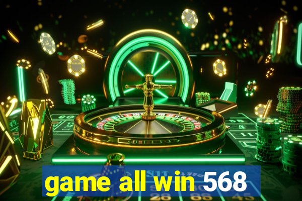 game all win 568